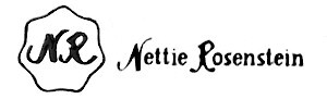 Nettie Rosenstein
